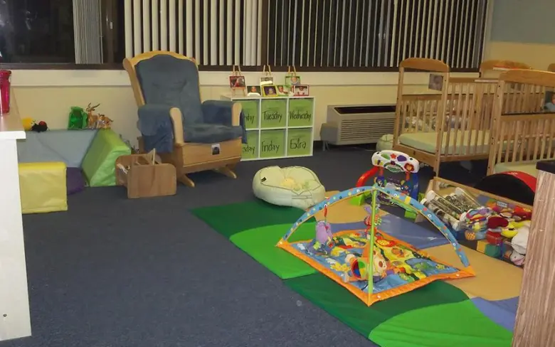 Kindercare Photo #2 - Infant Classroom