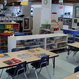 Kindercare Photo #6 - Prekindergarten Classroom