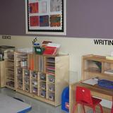 Kindercare Photo #8 - Interactive Kindergarten Classroom