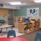 Downingtown KinderCare Photo #9 - School Age Classroom