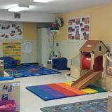 Downingtown KinderCare Photo #5 - Discovery Preschool Classroom