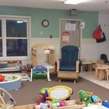 Downingtown KinderCare Photo #3 - Infant Classroom