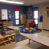 West Lake KinderCare Photo #6 - Toddler Classroom