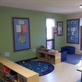 West Lake KinderCare Photo #7 - Discovery Preschool Classroom