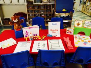 Bridgeville KinderCare Photo Bridgeville KinderCare Photo