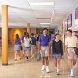 Lancaster Catholic High School Photo