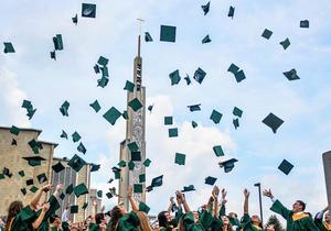 Lansdale Catholic High School Photo