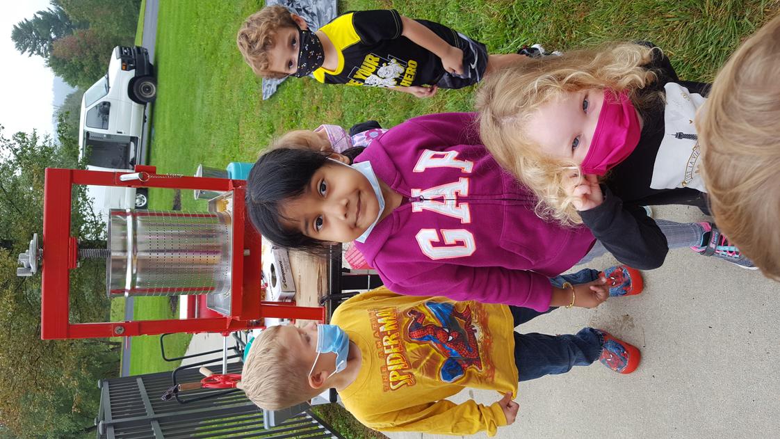 Lifespan School & Daycare Photo - Outdoor Fun