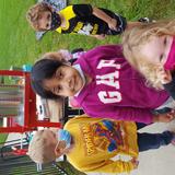Lifespan School & Daycare Photo - Outdoor Fun