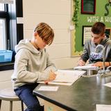 Catalyst Christian School Photo #9