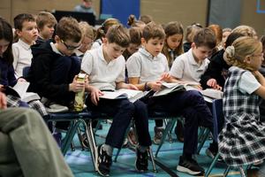 Catalyst Christian School Photo