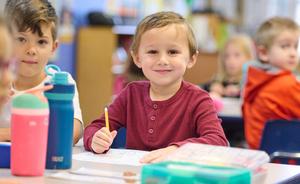 Lancaster County Christian School Photo