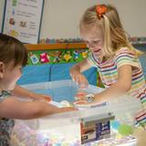 Lancaster County Christian School Photo #5 - Preschool Programs