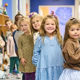 Lancaster County Christian School Photo #3 - Kindergarten-Preschool
