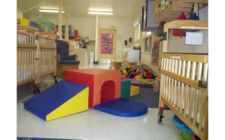 State College KinderCare Photo #2 - Infant Classroom