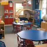 Carlisle KinderCare Photo #6 - Prekindergarten Classroom