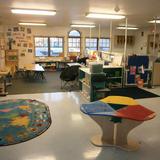 Willow Street KinderCare Photo #10 - Private Kindergarten Classroom