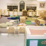 Willow Street KinderCare Photo #4 - Infant Classroom
