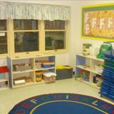 17th Street KinderCare Photo #9 - Prekindergarten Classroom