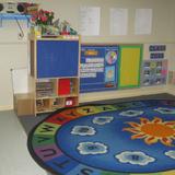 West Chester KinderCare Photo #9 - Preschool Classroom