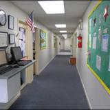 West Chester KinderCare Photo #2 - Lobby