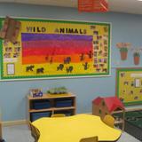 West Chester KinderCare Photo #7 - Preschool Classroom