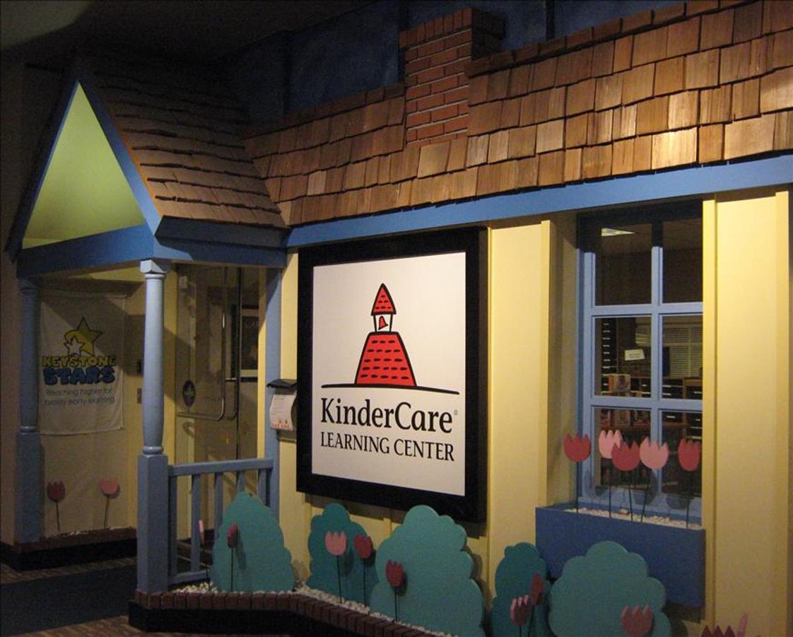 Kindercare Learning Center Photo - KinderCare Learning Center is located on the Concourse level of the US Steel Tower. We are convenient to the Steel Plaza subway station and a short elevator ride away from the parking garage.
