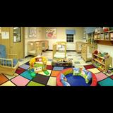 Washington Hospital Kindercare Photo #3 - Infant Classroom