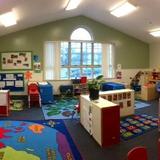 Quincy KinderCare Photo #10 - Prekindergarten Classroom