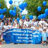 Montessori Children's Community Photo - We learn in a strong community that is founded in respect, curiosity, and dedication to life long learning.