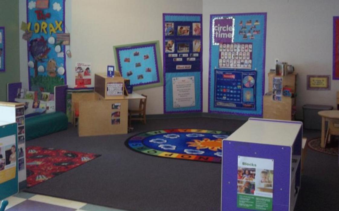 Hatboro KinderCare Photo - Toddler Classroom