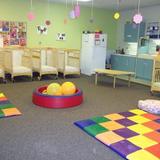 Center City KinderCare Photo - Infant Classroom