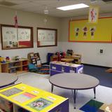 Exeter KinderCare Photo #10 - Toddler room #2