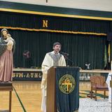 Nativity Bvm High School Photo #9