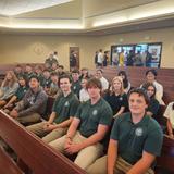 Nativity Bvm High School Photo #8