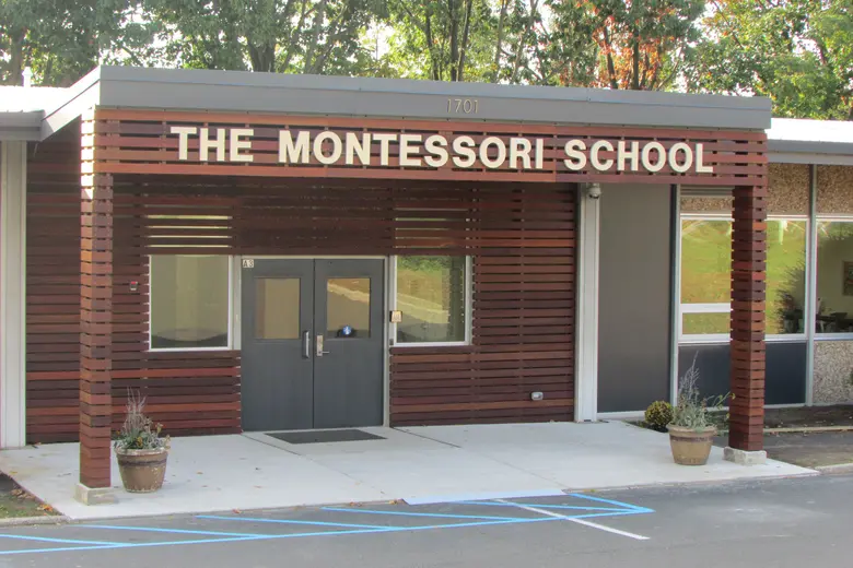 The Montessori School Photo #2 - The Montessori School
