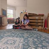 New School Montessori Photo #3 - At our school, children are seen, heard, and guided to discover the joy of learning at their own pace.