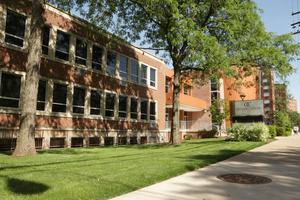 Oakland Catholic High School Photo
