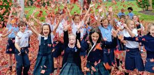 Our Lady Of Perpetual Help School Photo