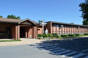 Our Mother Of Perpetual Help Catholic School Photo