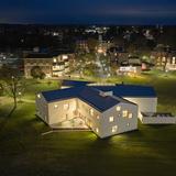 Perkiomen School Photo #6 - Student Center