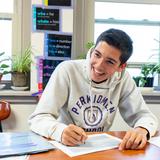 Perkiomen School Photo #12 - Classroom