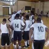 City School At Fairmount Photo #5 - PMHS basketball