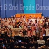 Phil-Mont Christian Academy Photo #8 - Our school concerts are always amazing and well-attended.