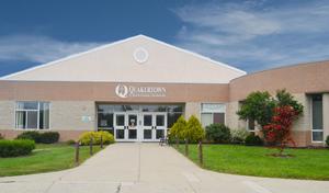 Quakertown Christian School Photo