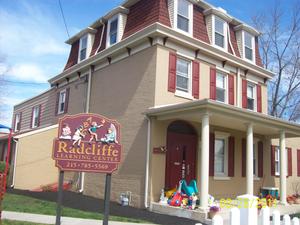 Radcliffe Learning Center Photo