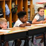 Holy Child School at Rosemont Photo #3