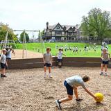 Holy Child School at Rosemont Photo #2