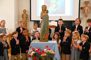 Holy Child School at Rosemont Photo Holy Child School at Rosemont Photo