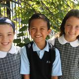 St. Agnes Catholic School Photo - Our mission at Saint Agnes Catholic School is to develop every student spiritually, intellectually, physically, emotionally, and socially in a joyful, faith-based environment that inspires integrity, citizenship, leadership and service to others in the Church and in the world.